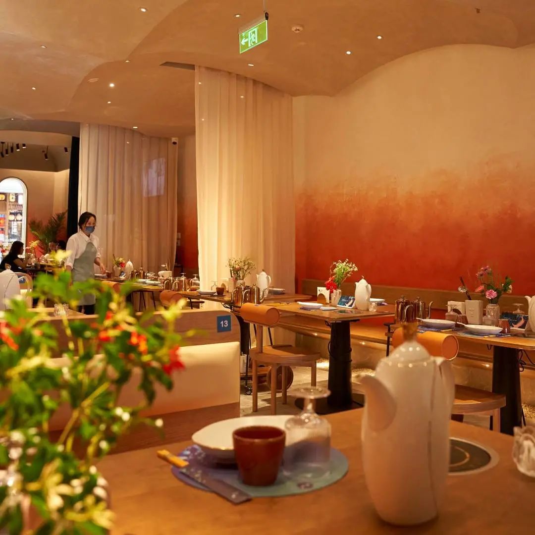 宁德环境优雅的餐厅_宁德好吃的餐厅_宁德美食推荐港式餐厅