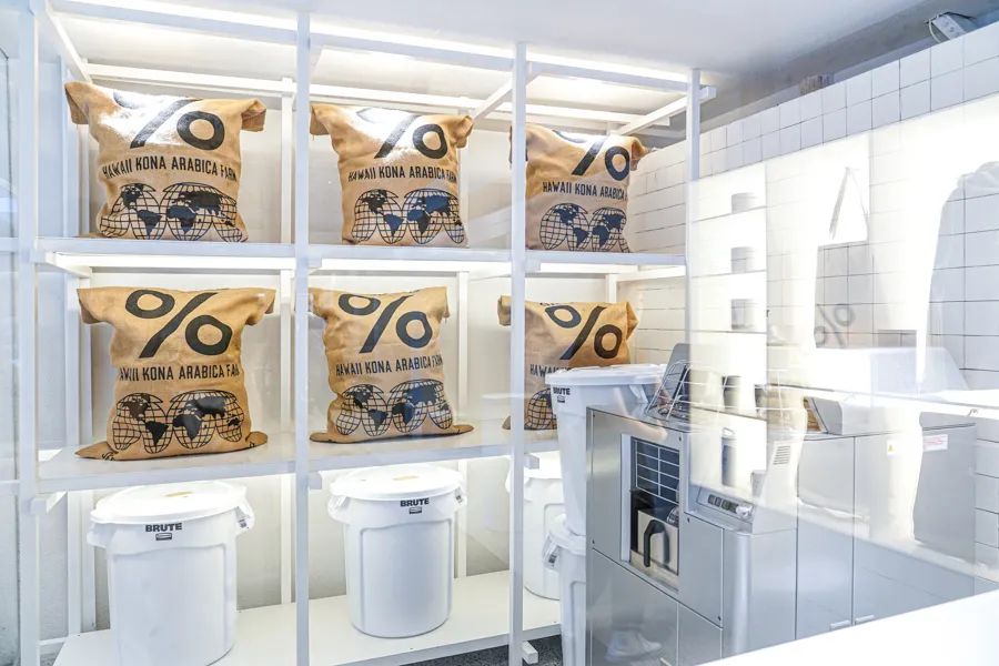 咖啡店的店名_知名咖啡店名字_咖啡店品牌名称