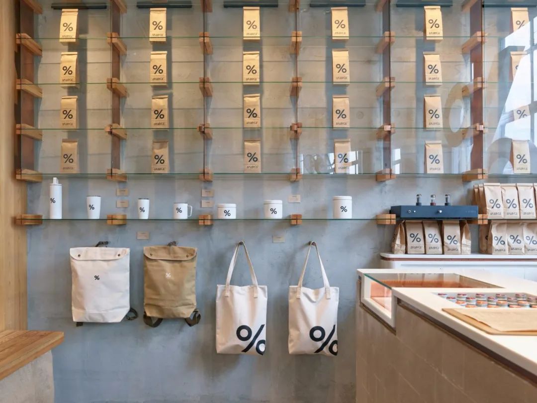 咖啡店的店名_知名咖啡店名字_咖啡店品牌名称