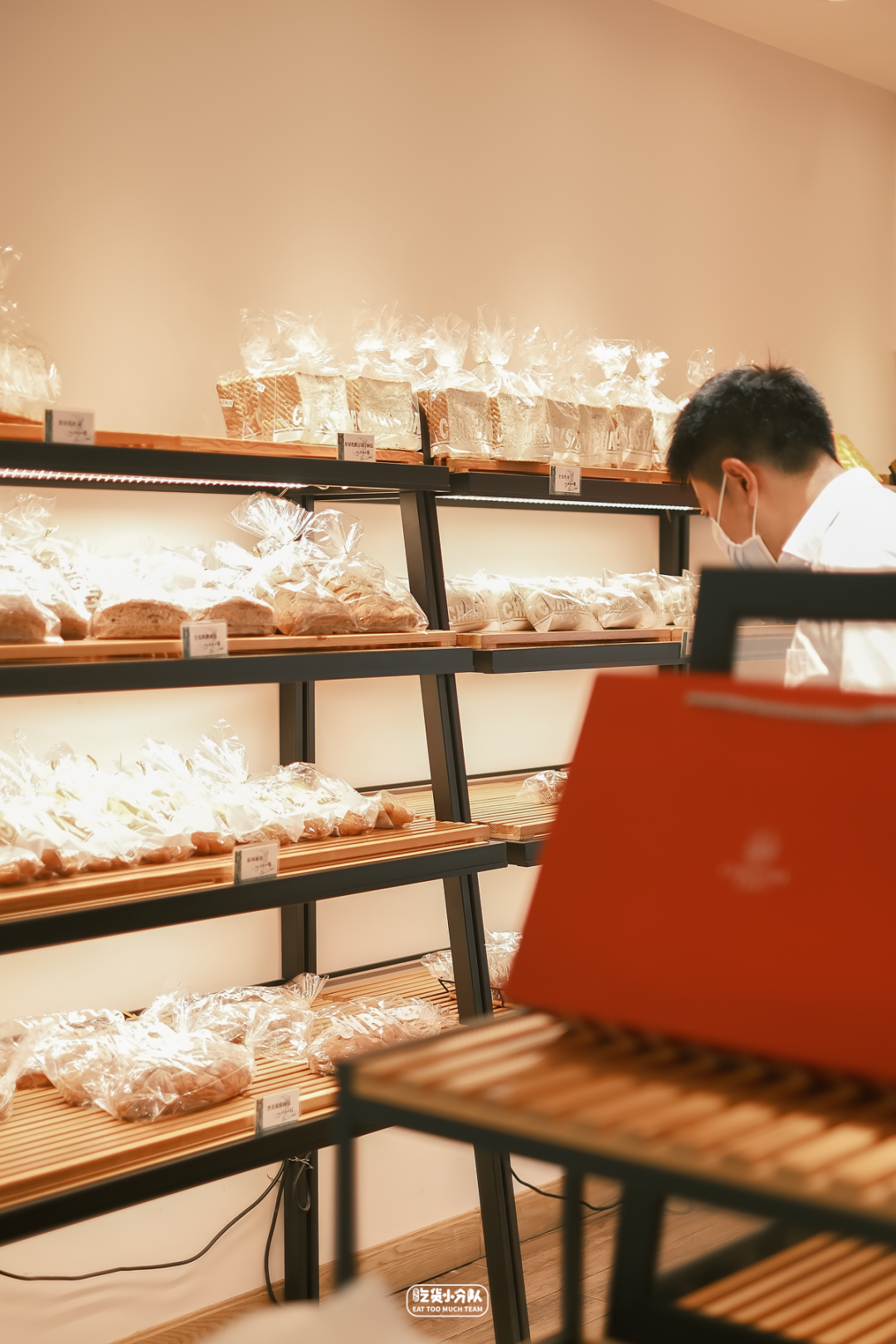好吃上海糕点店有哪些_好吃上海糕点店排名_上海好吃的糕点店