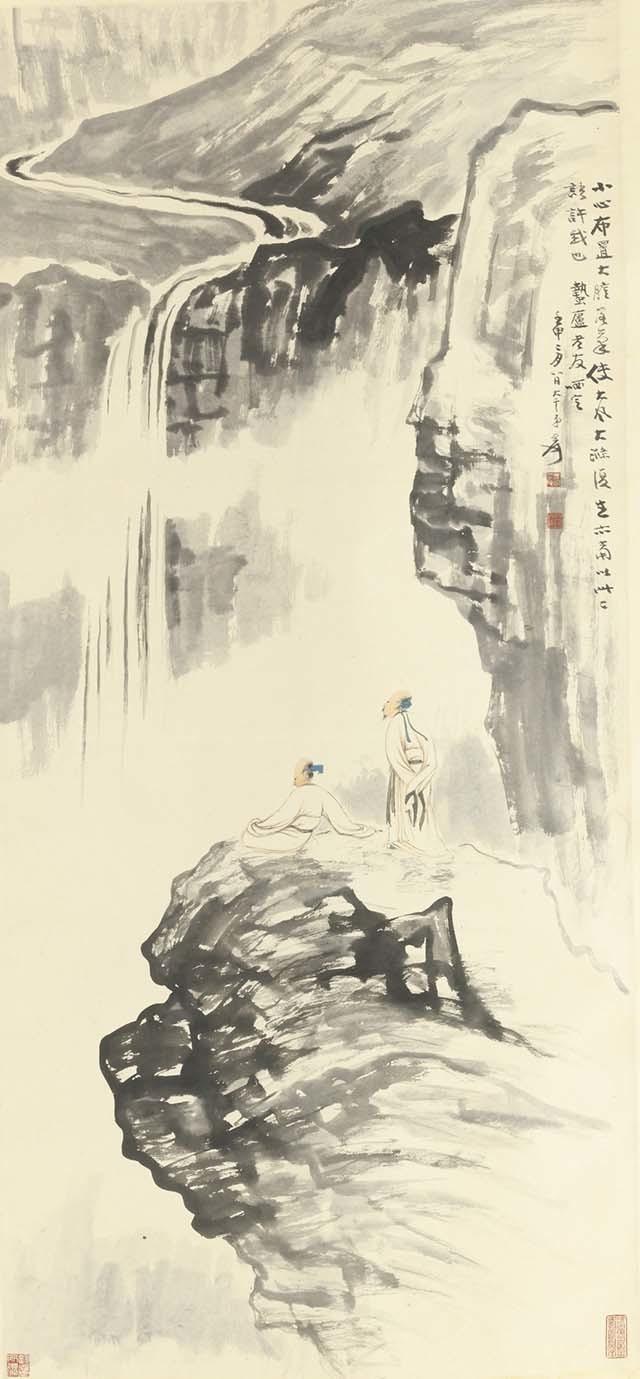 美食画家_画家美食家_画家吃饭