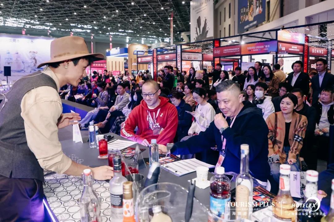 上海国际博览会美食节_上海美食博览会是做什么的_上海博览美食节国际会场地